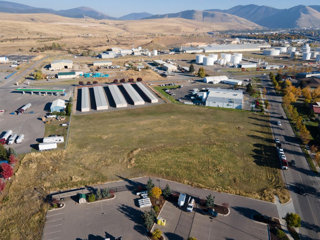 Lot 1A Stockyard Road, Missoula, MT 59808 photo 11