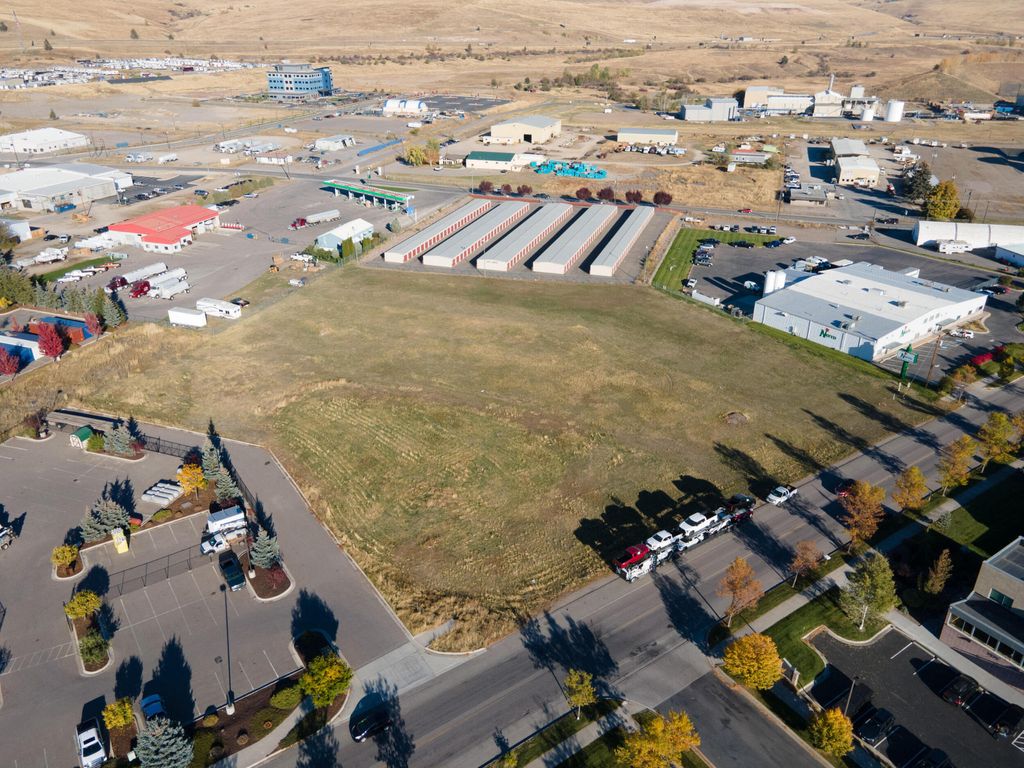 Lot 1A Stockyard Road, Missoula, MT 59808 photo 12