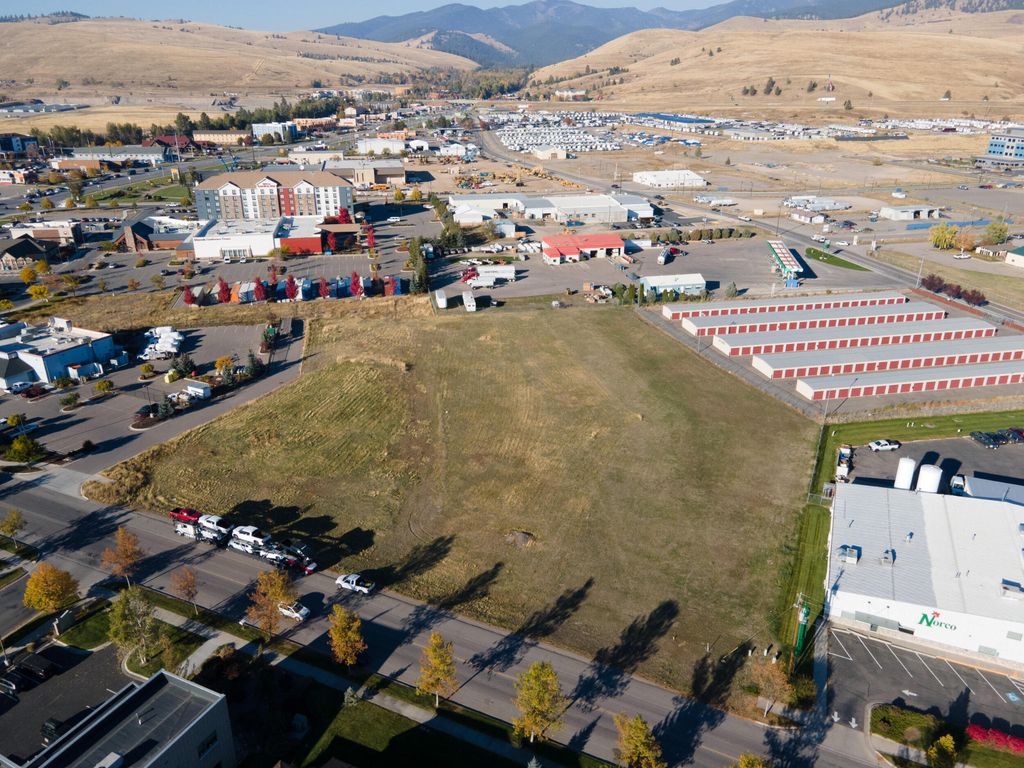 Lot 1A Stockyard Road, Missoula, MT 59808 photo 13