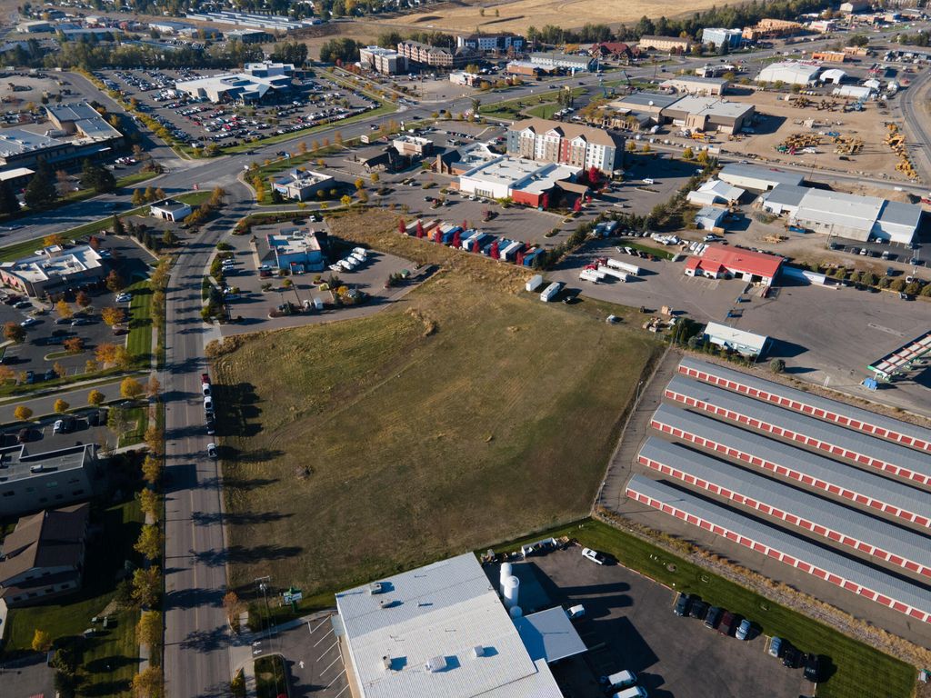 Lot 1A Stockyard Road, Missoula, MT 59808 photo 14