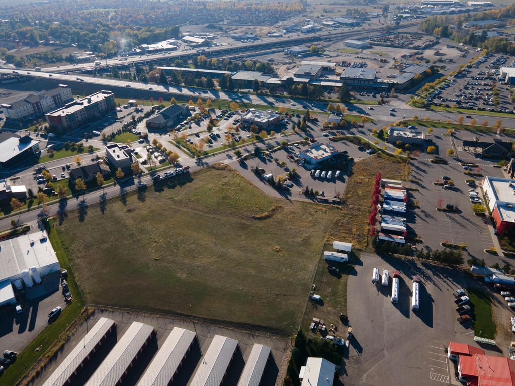 Lot 1A Stockyard Road, Missoula, MT 59808 photo 15