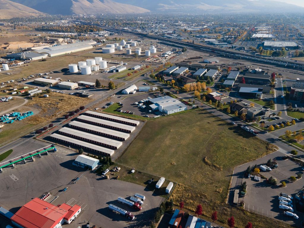 Lot 1A Stockyard Road, Missoula, MT 59808 photo 16