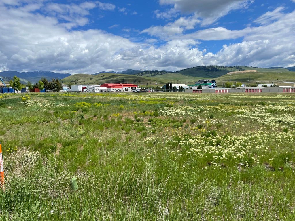 Lot 1A Stockyard Road, Missoula, MT 59808 photo 18
