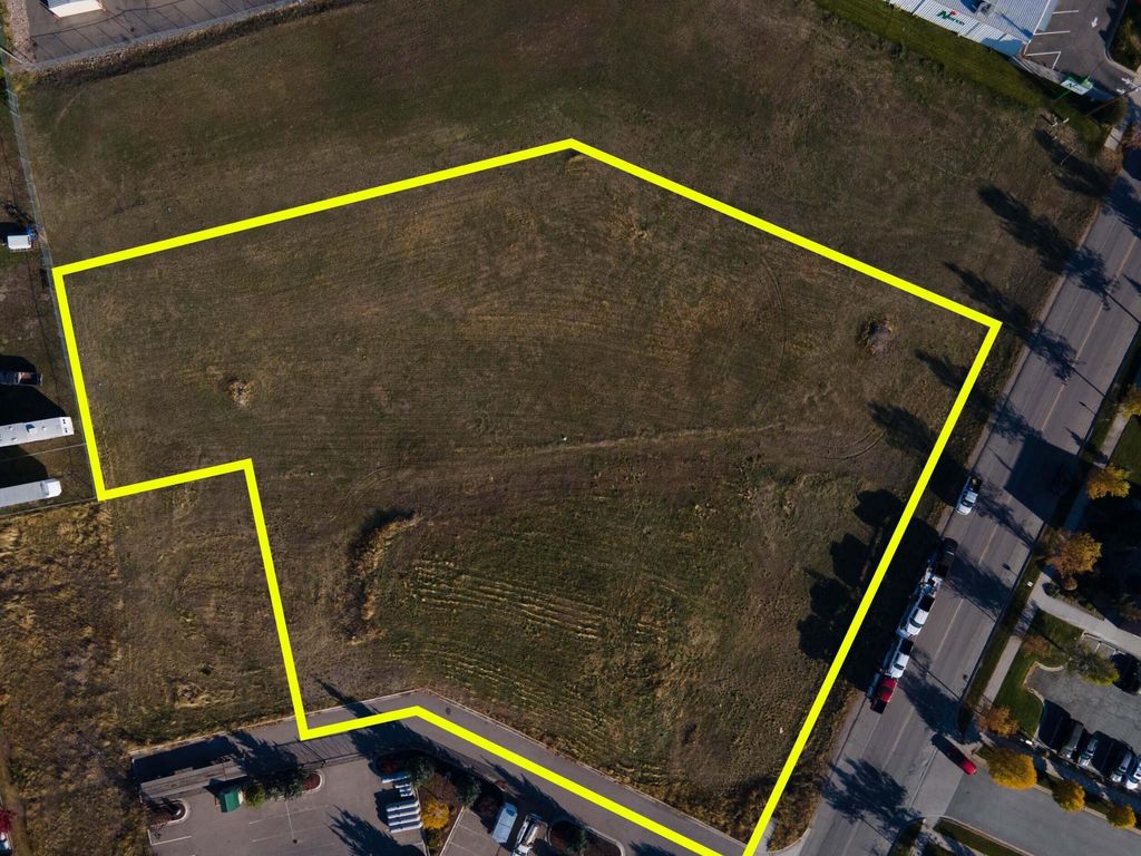 Lot 1A Stockyard Road, Missoula, MT 59808 photo 4