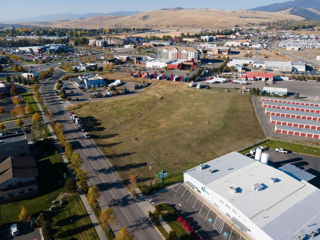 Lot 1A Stockyard Road, Missoula, MT 59808 photo 5