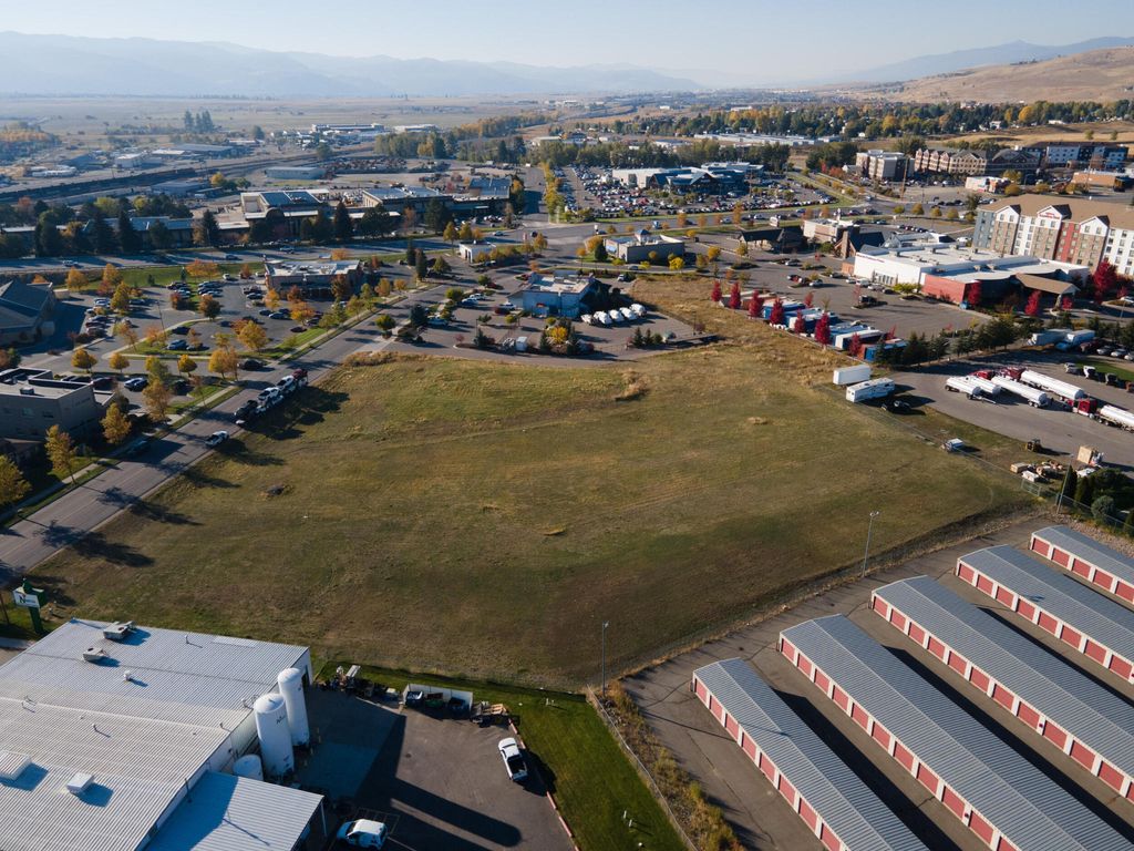 Lot 1A Stockyard Road, Missoula, MT 59808 photo 7