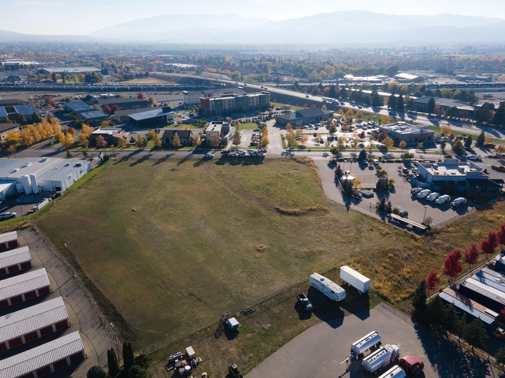 Lot 1A Stockyard Road, Missoula, MT 59808 photo 8