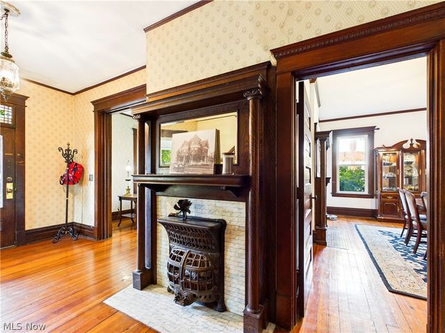 1315 Washington Avenue, Parkersburg, WV 26101
