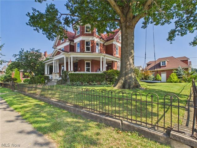 1315 Washington Avenue, Parkersburg, WV 26101