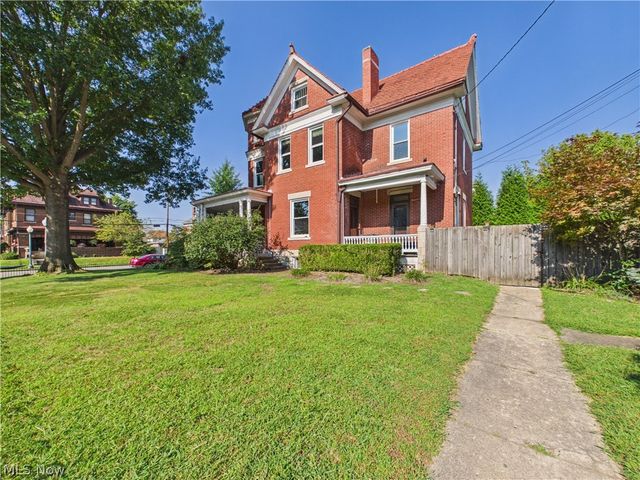 1315 Washington Avenue, Parkersburg, WV 26101