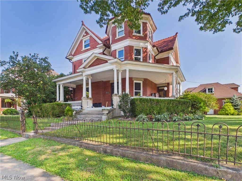 1315 Washington Avenue, Parkersburg, WV 26101
