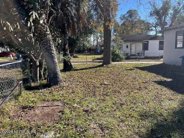 8974 JACKSON Avenue, Jacksonville, FL 32208