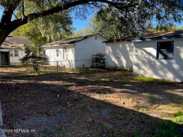 8974 JACKSON Avenue, Jacksonville, FL 32208