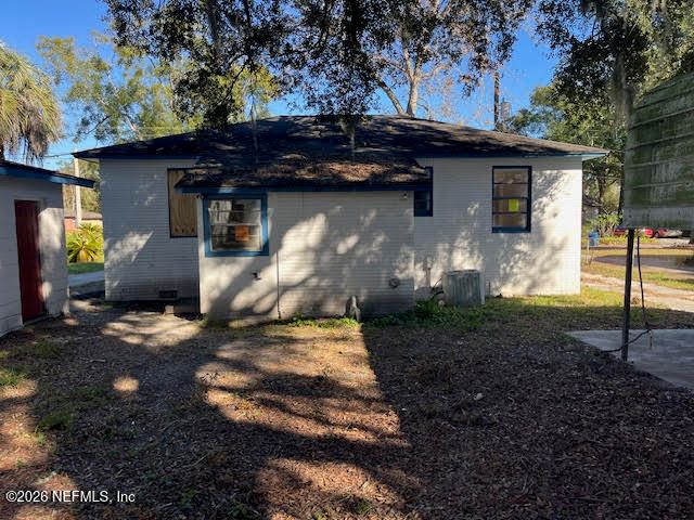 8974 JACKSON Avenue, Jacksonville, FL 32208