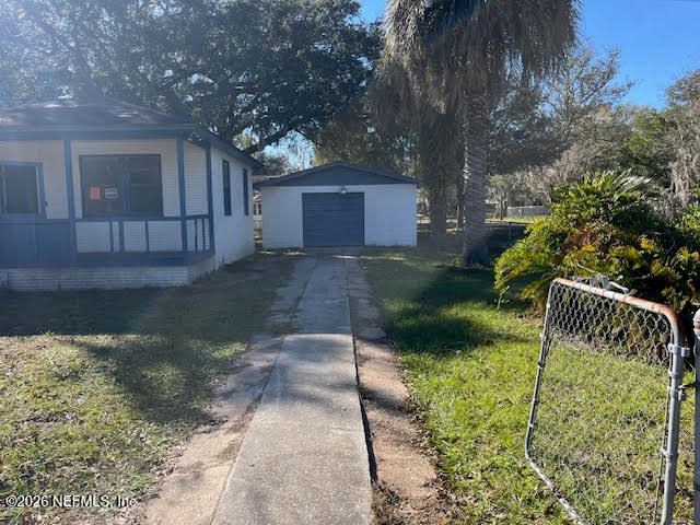 8974 JACKSON Avenue, Jacksonville, FL 32208