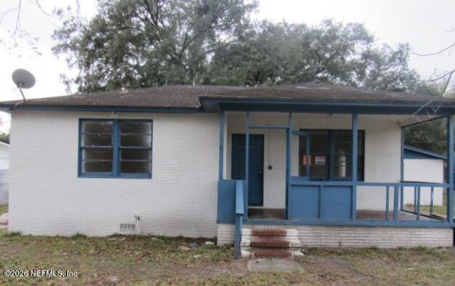 8974 JACKSON Avenue, Jacksonville, FL 32208