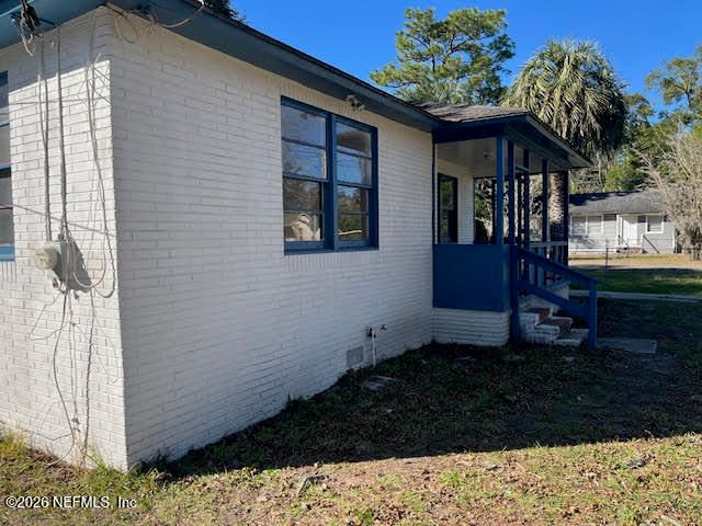8974 JACKSON Avenue, Jacksonville, FL 32208