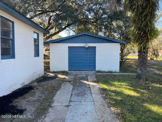 8974 JACKSON Avenue, Jacksonville, FL 32208