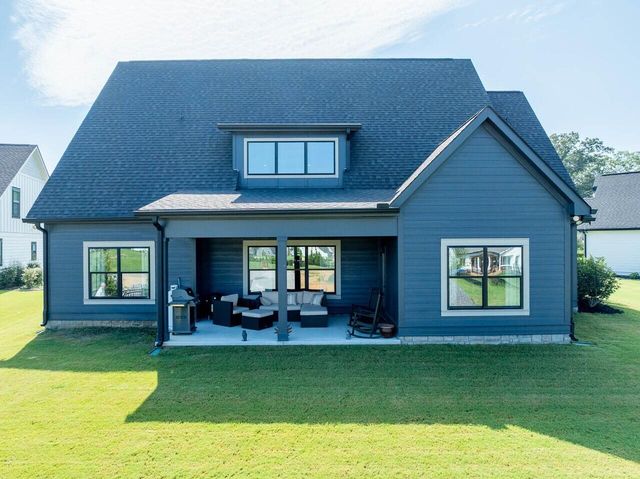 7960 Vervena Drive, Ooltewah, TN 37363