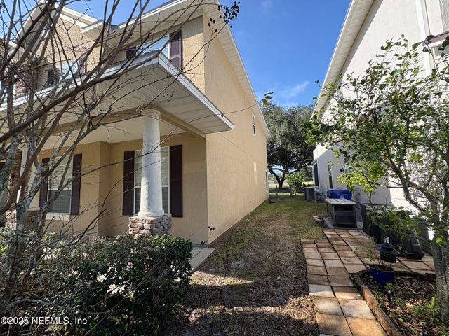 1031 GARRISON Drive, St. Augustine, FL 32092