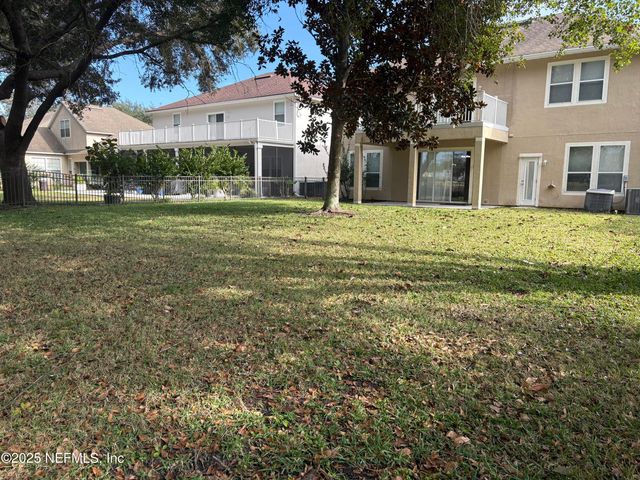 1031 GARRISON Drive, St. Augustine, FL 32092