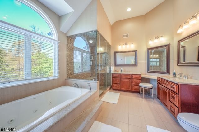 2 Trails End Ct, Westfield Town, NJ 07090