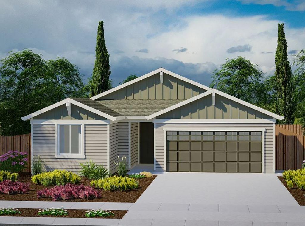 3915 Slurry St, Roseville, CA 95747