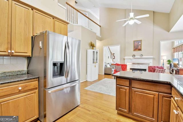 1468 Grovehurst Drive, Marietta, GA 30062