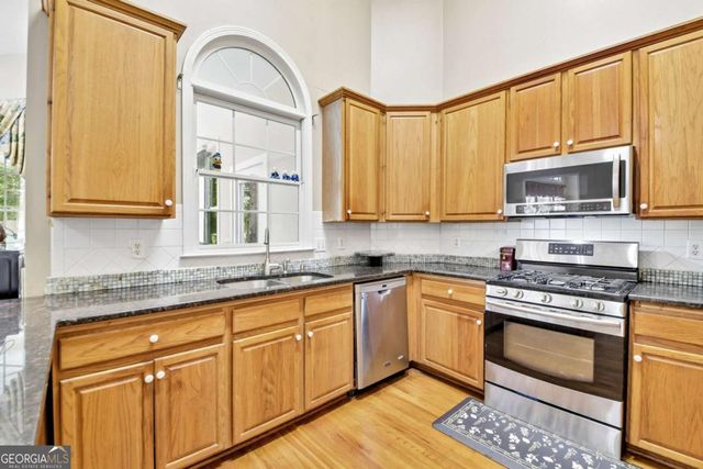 1468 Grovehurst Drive, Marietta, GA 30062