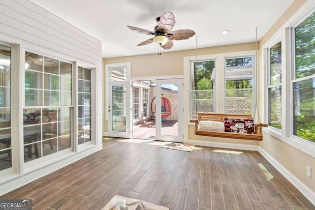 1468 Grovehurst Drive, Marietta, GA 30062