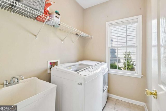 1468 Grovehurst Drive, Marietta, GA 30062