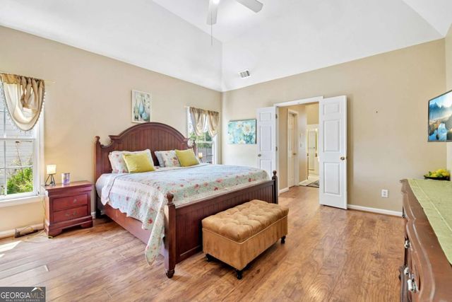 1468 Grovehurst Drive, Marietta, GA 30062