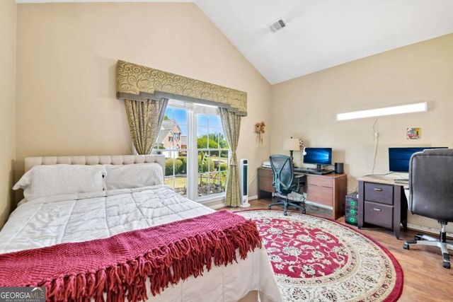 1468 Grovehurst Drive, Marietta, GA 30062