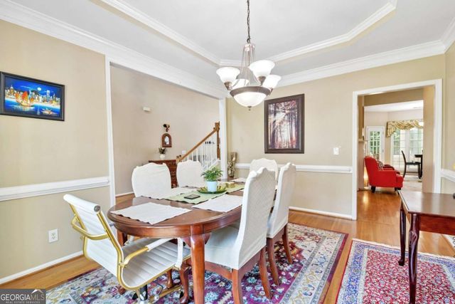 1468 Grovehurst Drive, Marietta, GA 30062