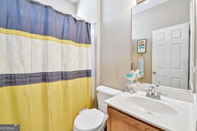 1468 Grovehurst Drive, Marietta, GA 30062