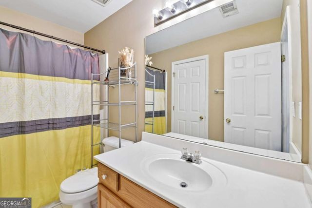 1468 Grovehurst Drive, Marietta, GA 30062