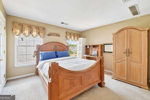 1468 Grovehurst Drive, Marietta, GA 30062