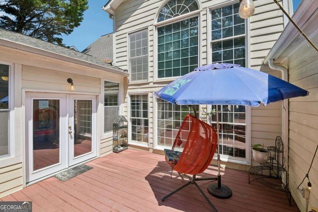 1468 Grovehurst Drive, Marietta, GA 30062