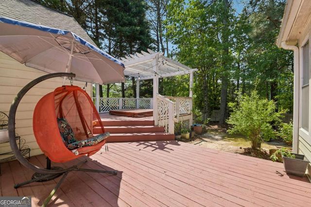 1468 Grovehurst Drive, Marietta, GA 30062