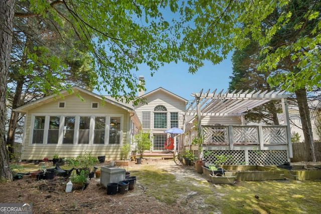 1468 Grovehurst Drive, Marietta, GA 30062