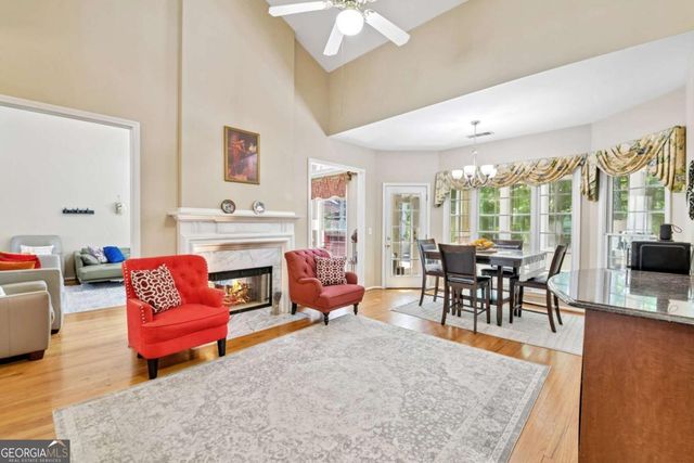 1468 Grovehurst Drive, Marietta, GA 30062