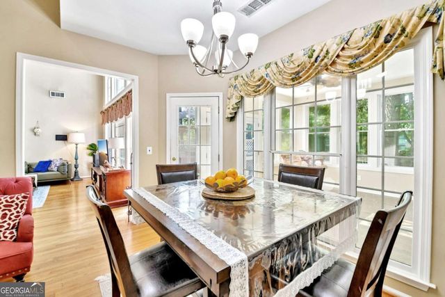 1468 Grovehurst Drive, Marietta, GA 30062