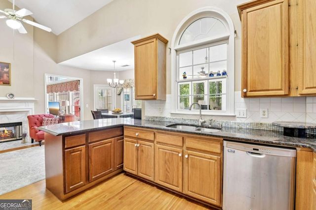 1468 Grovehurst Drive, Marietta, GA 30062