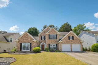 1468 Grovehurst Drive, Marietta, GA 30062