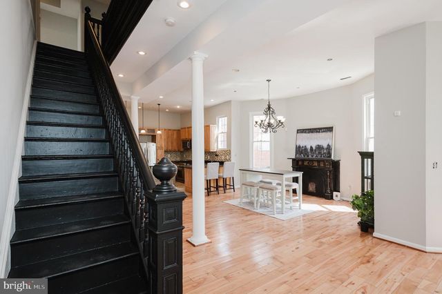 3635 GREENMOUNT AVE, Baltimore, MD 21218