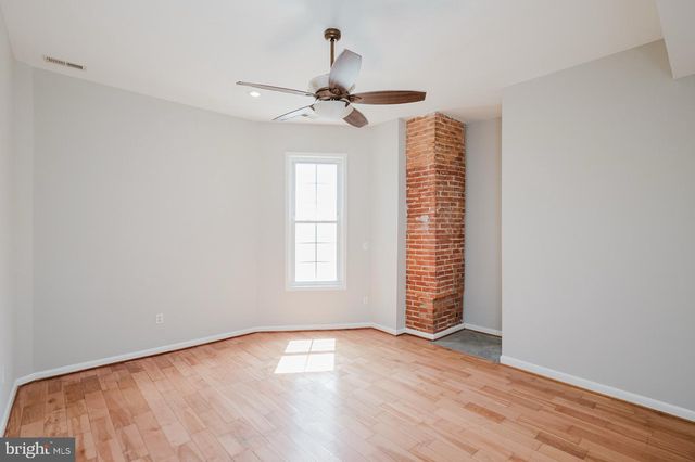 3635 GREENMOUNT AVE, Baltimore, MD 21218