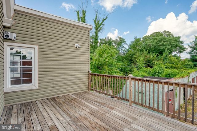 3635 GREENMOUNT AVE, Baltimore, MD 21218