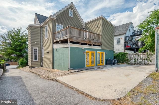3635 GREENMOUNT AVE, Baltimore, MD 21218
