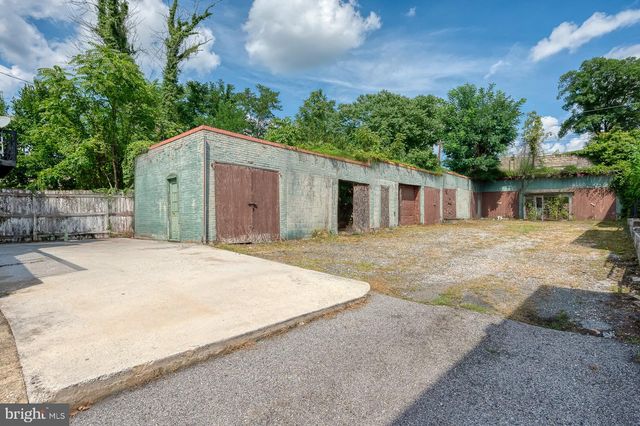 3635 GREENMOUNT AVE, Baltimore, MD 21218