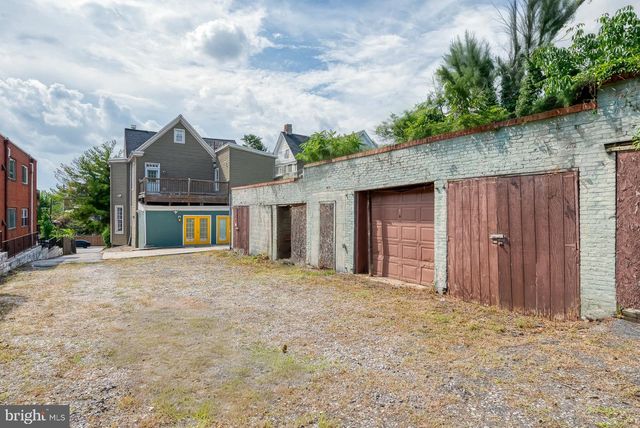 3635 GREENMOUNT AVE, Baltimore, MD 21218